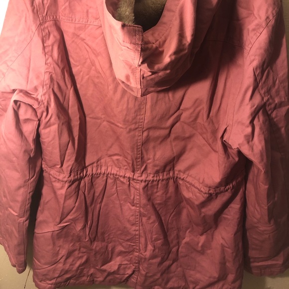 Winter Jacket - Picture 3 of 5